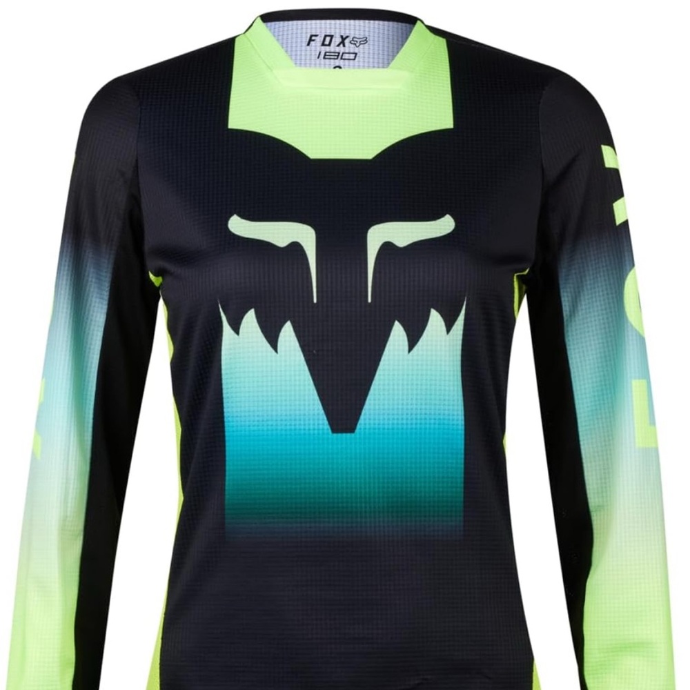 Fox Women’s Flora Moto Set